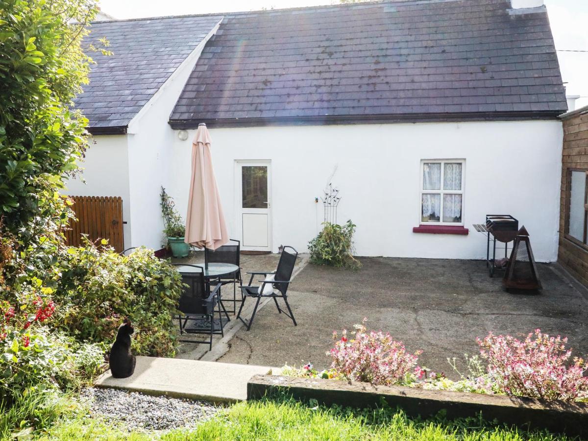 Julie's Cottage, Castleisland Exterior foto
