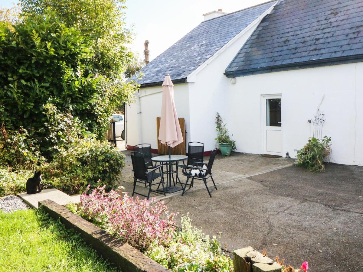 Julie's Cottage, Castleisland Exterior foto