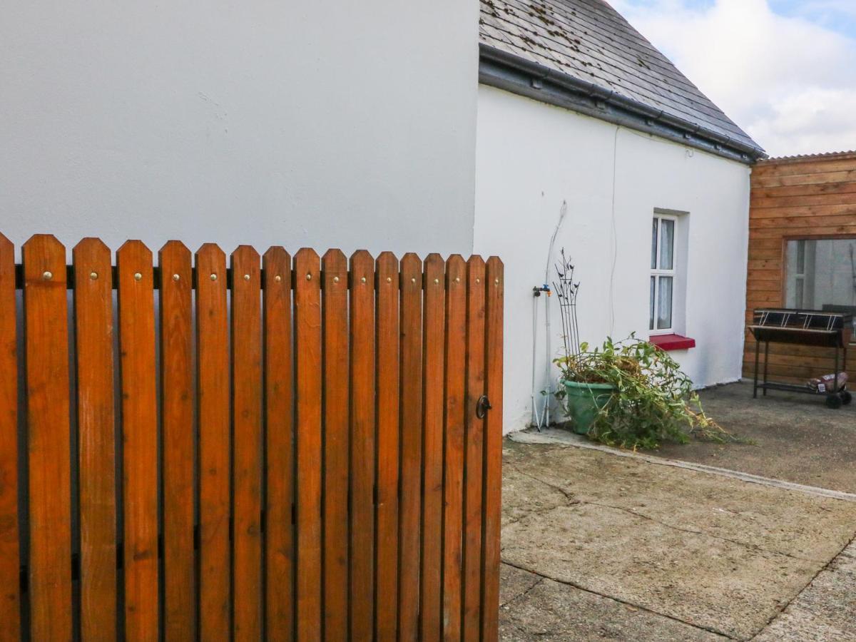 Julie's Cottage, Castleisland Exterior foto