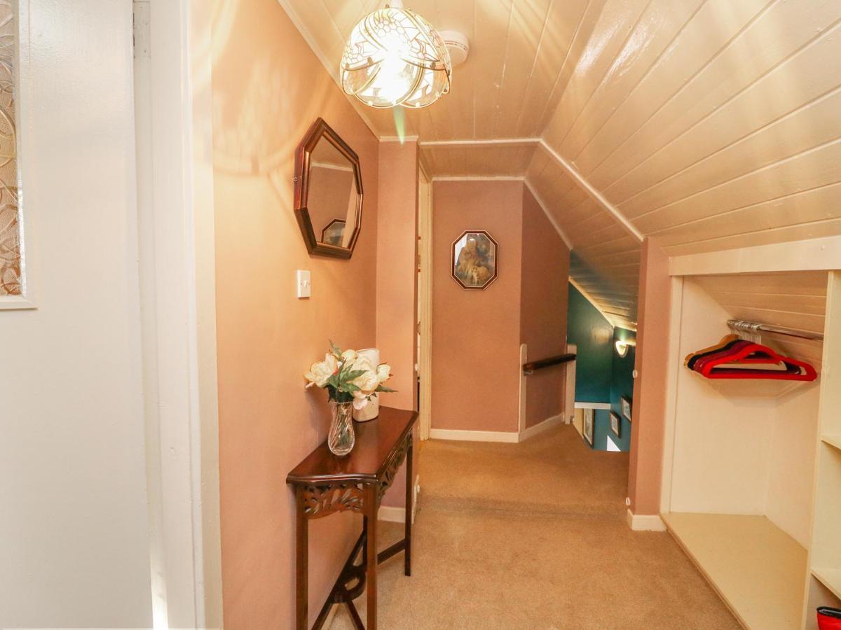 Julie's Cottage, Castleisland Exterior foto