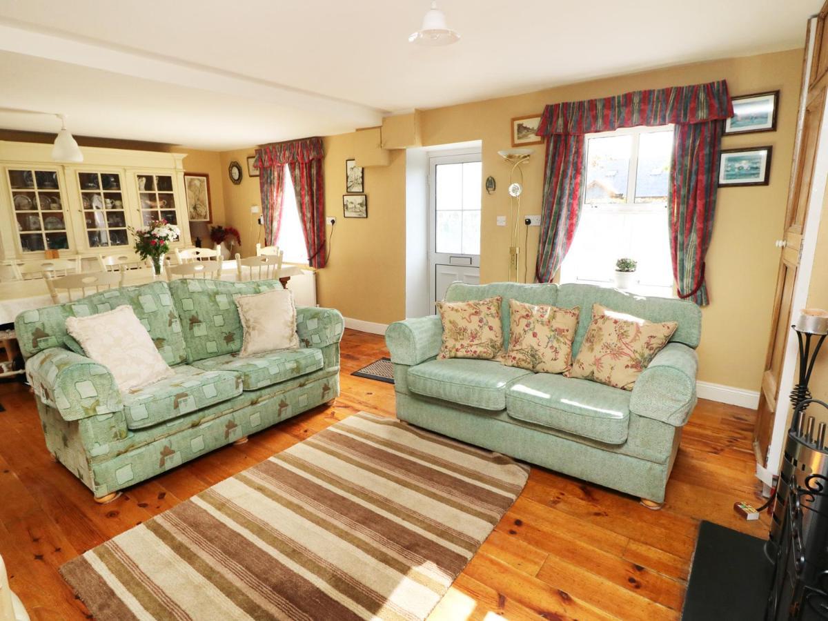 Julie's Cottage, Castleisland Exterior foto