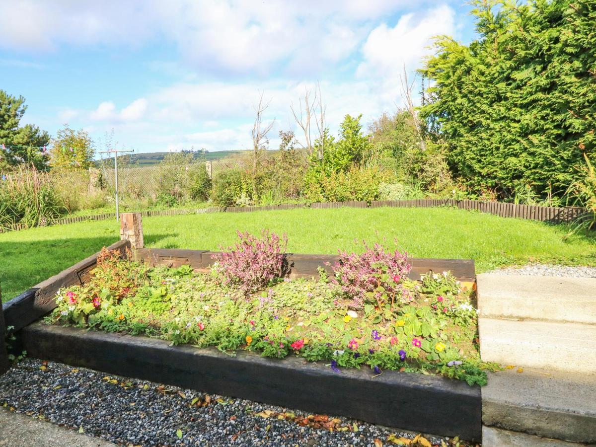 Julie's Cottage, Castleisland Exterior foto