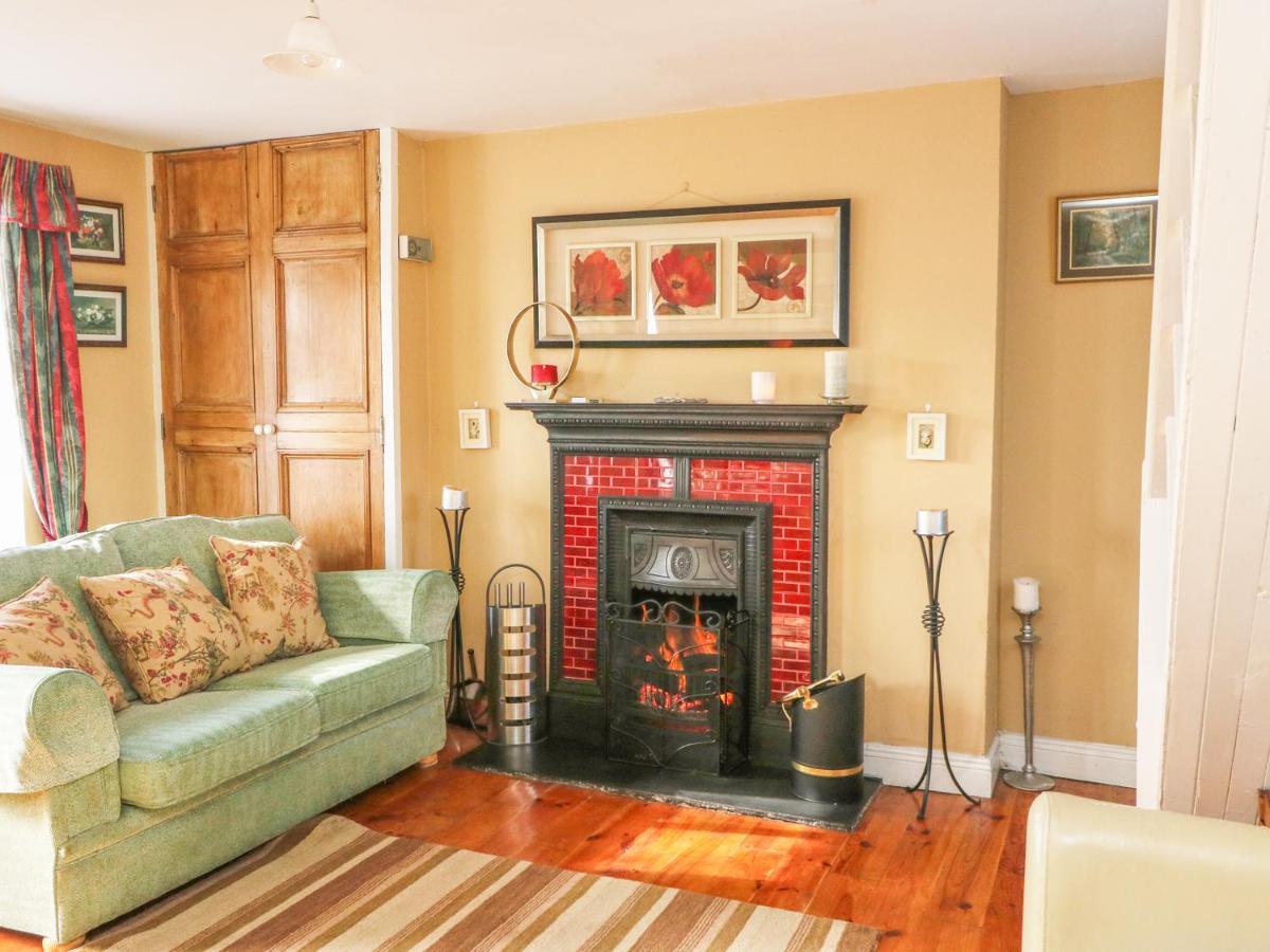 Julie's Cottage, Castleisland Exterior foto