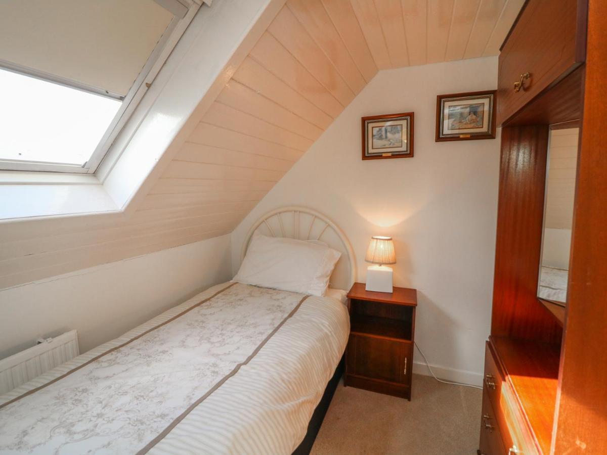 Julie's Cottage, Castleisland Exterior foto
